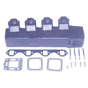 Sierra Manifold Mercruiser