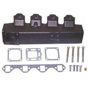 Sierra Manifold Mercruiser