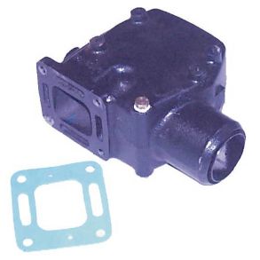 Sierra Udst. Kn. Mercruiser