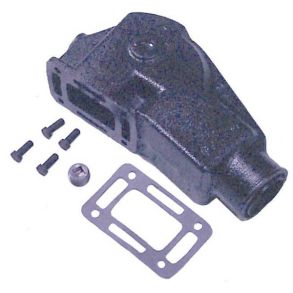 Sierra Udst. Bjning. Mercruiser