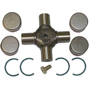 Sierra Kardan Kryds. Mercruiser