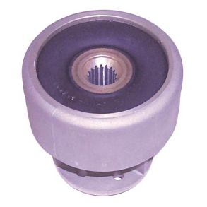 Sierra Motor Kobling. Volvo/OMC