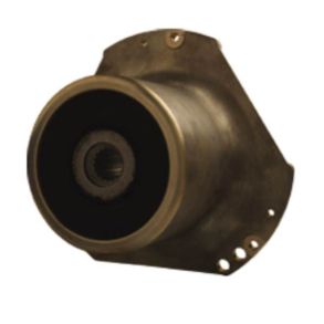 Sierra Motor Kobling. OMC