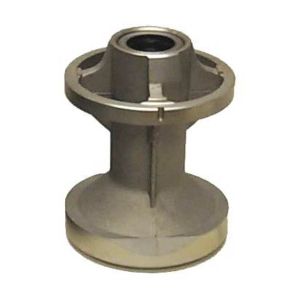 Sierra Breleje Gearhus. Mercruiser