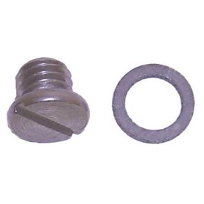 Sierra Aftapning Skrue.Gearolie.Mercruiser/Mercury