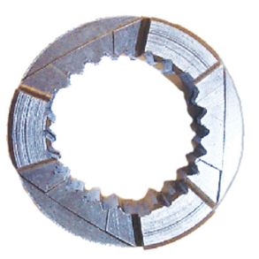 Sierra Slidre Kobling. Evinrude/Johnson