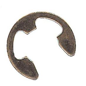 Sierra Lse/E-Ring.For Trim Cylinder. Mercruiser