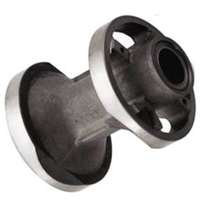 Sierra Breleje V/Propel. Mercruiser