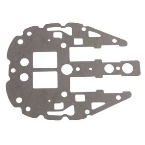 Sierra Gearhus Pakning. Mercury