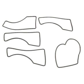 Sierra Drev Pakning Bravo. Mercruiser