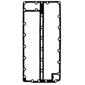 Sierra Udst.Plade Pakning. Evinrude/Johnson