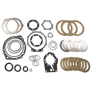 Sierra Gear Overhalings Kit. Borg-Warner