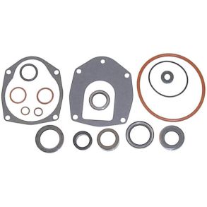 Sierra Paknings Kit.Gearhus. Mercury