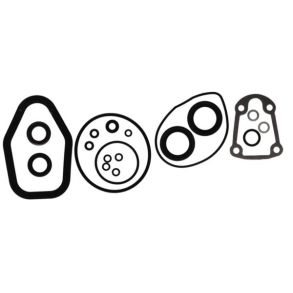 Sierra Paknings Kit.Gearhus. Evinrude/Johnson