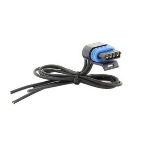 Sierra Terminal 4 Stik Strmfordeler