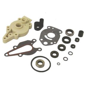 Sierra Paknings Kit.Gearhus. Mercury