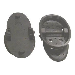 Sierra Udst.Vand Klapper. Mercruiser