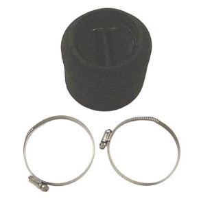 Sierra Udst.Blg Med Klap. Volvo