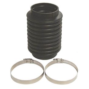 Sierra Udst.Blg. Volvo