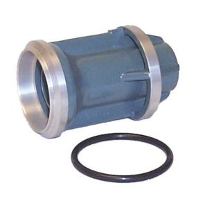 Sierra Breleje.Ved Propelaksel. Yamaha