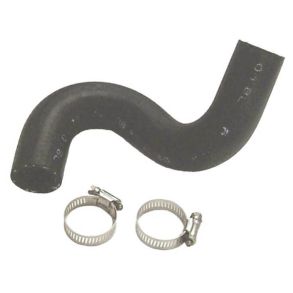 Sierra Klvandslange. Volvo