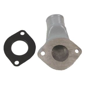 Sierra Klvandstuds Drev. Volvo