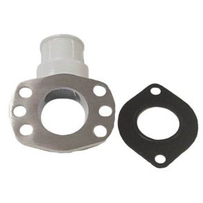 Sierra Klvandstuds Drev. Volvo