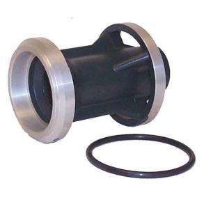 Sierra Breleje.Ved Propelaksel. Yamaha