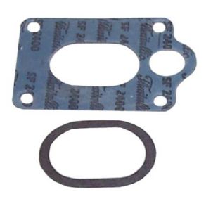 Sierra End Cap Gasket
