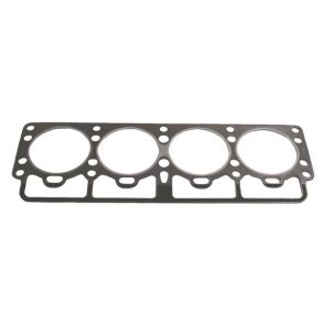 Sierra Toppakning. Volvo