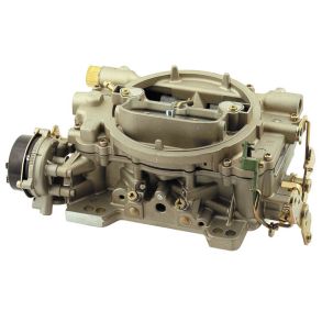 Sierra 600 CFM Karburator. Edelbrock