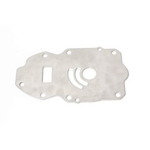 Sierra Plate, Outer Wear