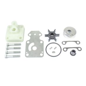 Sierra Water Pump Repair Kit with Housing