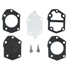 Sierra Benzinpumpe Membran Kit. Suzuki