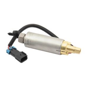 Sierra Fuel Pump, Electric