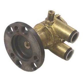 Sierra Circulating Water Pump