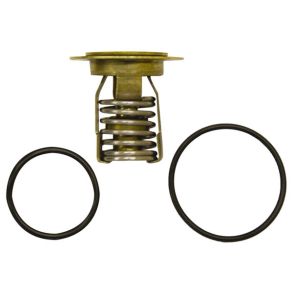 Sierra Termostat Kit.71gr. Volvo