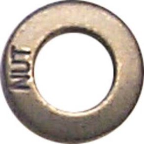 Sierra Carrier Nut Washer