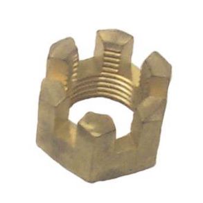 Sierra Propelmtrik. Yamaha