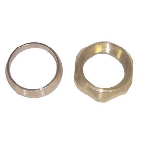 Sierra Propelmtrik Kit.Front.Bravo III.Mercruiser