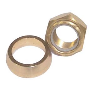 Sierra Propelmtrik Kit.Bag.Bravo III.Mercruiser