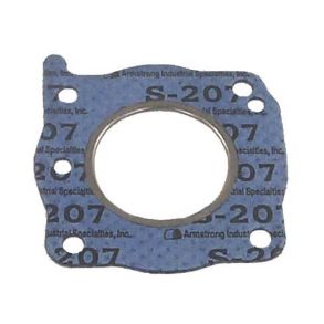 Sierra Toppakning. Suzuki