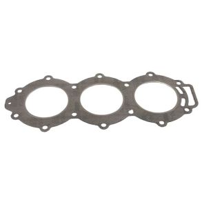 Sierra Toppakning. Yamaha