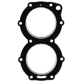 Sierra Toppakning. Yamaha