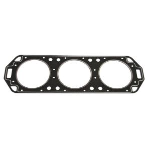 Sierra Toppakning. Mercury