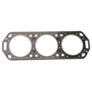 Sierra Toppakning. Mercury