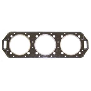 Sierra Toppakning. Mercury