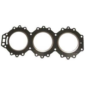 Sierra Toppakning. Yamaha