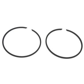 Sierra Stempelringe. Mercury