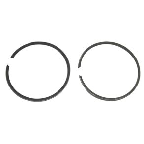 Sierra Stempelringe. Mercury